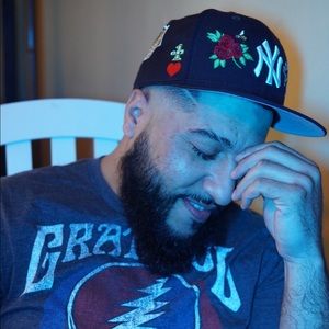 Meet your Posher, Gene